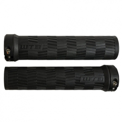 WTB Burr Lock-On Grips