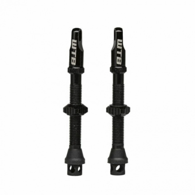 WTB TCS AL Max-Flow Tubeless Valves