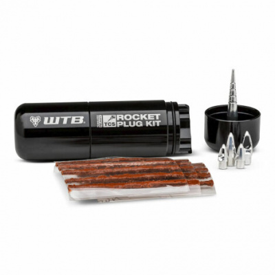 WTB TCS Rocket Tyre Plug Kit