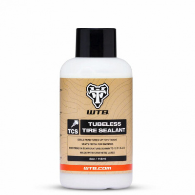 WTB TCS Tubeless Tyre Sealant