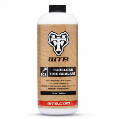 WTB TCS Tubeless Tyre Sealant