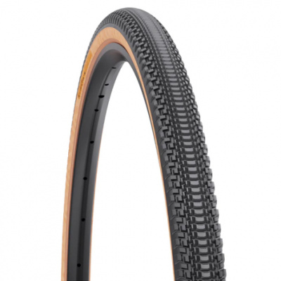 WTB Vulpine TCS Light/Fast DNA Folding Gravel Tyre