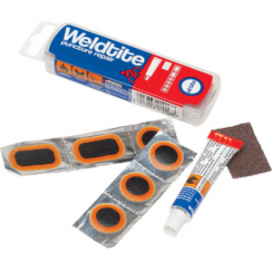 Weldtite Airtite Puncture Repair Kit