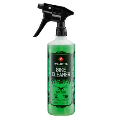 Weldtite Bike Cleaner Spray