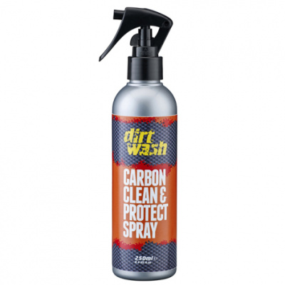 Weldtite Dirtwash Carbon Clean & Protect Spray
