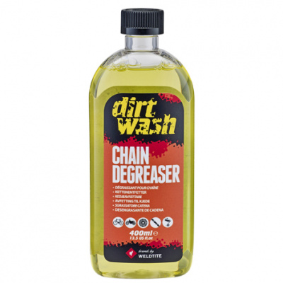 Weldtite Dirtwash Chain Degreaser