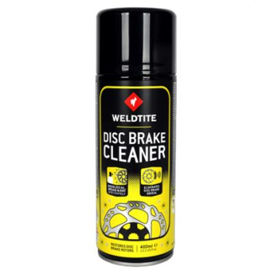 Weldtite Dirtwash Disc Brake Cleaner Workshop Spray