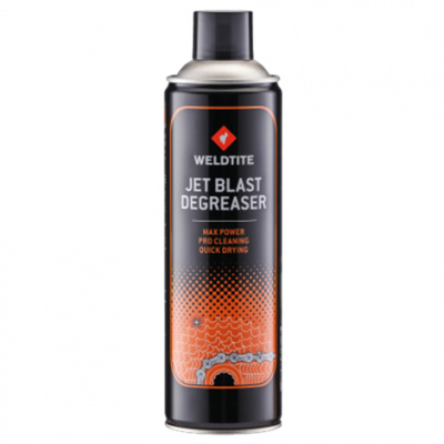 Weldtite Dirtwash Jet Blast Degreaser
