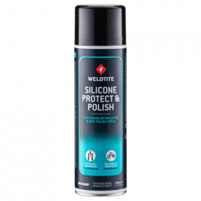 Weldtite Dirtwash Protect & Shine Spray