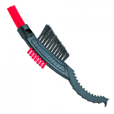 Weldtite Dirtwash Sprocket Cleaning Brush