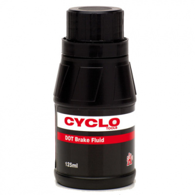 Weldtite Dot Brake Fluid