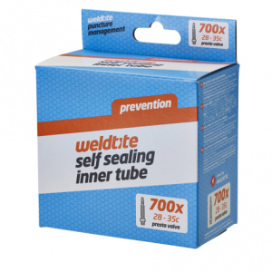Weldtite Puncture Resistant Inner Tube