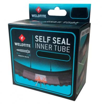 Weldtite Self Sealing Inner Tube