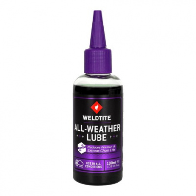 Weldtite TF2 All-Weather Lubricant