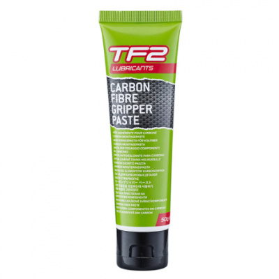 Weldtite TF2 Carbon Gripper Paste