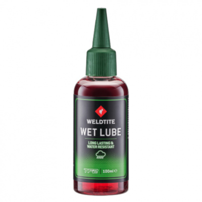Weldtite TF2 Extreme Wet Lube Synthetic