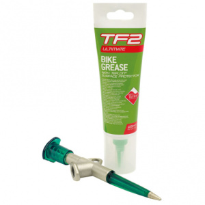 Weldtite TF2 Grease Gun + 125ml Teflon Grease Tube