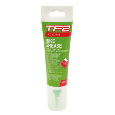 Weldtite TF2 Teflon Grease Tube