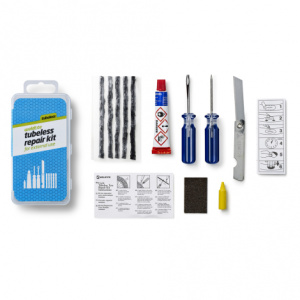 Weldtite Tubeless Tyre Repair Kit
