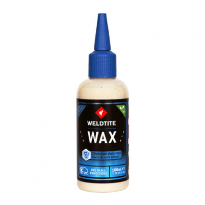 Weldtite Wax