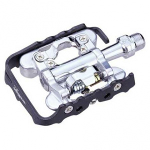 Wellgo C002B Trekking SPD Pedals
