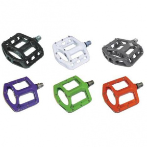 Wellgo MG1 Magnesium Platform Pedals