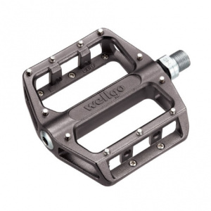 Wellgo V12 Copy Sealed Bearing Platform Pedals