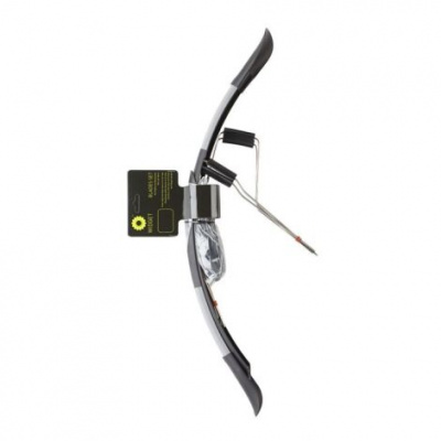 Widget Low Profile Blade Part Reflective Mudguard Set