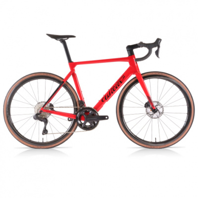 Wilier Filante SL Ultegra Di2 Miche Carbon Road Bike