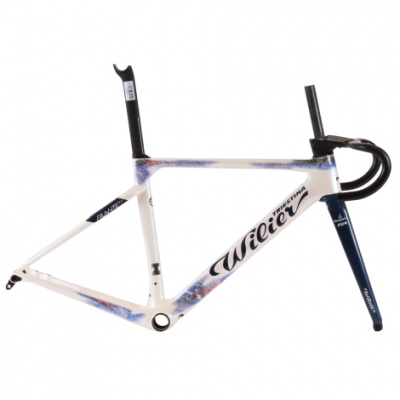 Wilier Filante SLR FDJ Team Edition Carbon Road Frameset