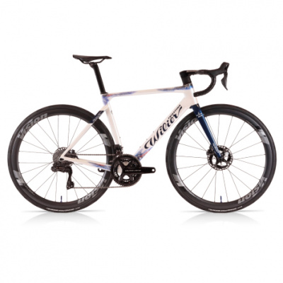 Wilier Filante SLR FDJ Team Edition Dura Ace Di2 Reserve Carbon Road Bike