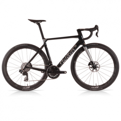 Wilier Filante SLR Force Zipp Carbon Road Bike