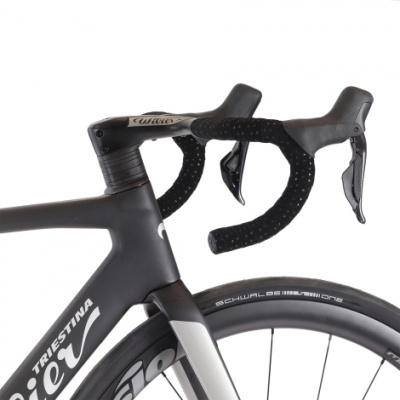 Wilier Filante SLR Ultegra Di2 Metron 40 Carbon Road Bike