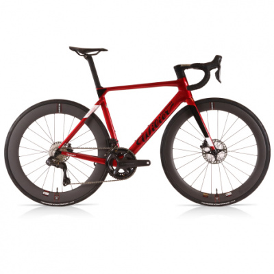 Wilier Filante SLR Ultegra Di2 Reserve Carbon Road Bike