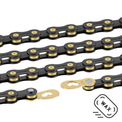 Wipperman Connex 11SB Waxed Chain