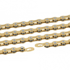 Wippermann 11SG Gold Chain