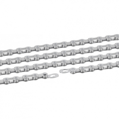 Wippermann 11SO Silver Chain