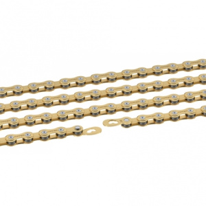Wippermann Connex 10SG Gold Chain