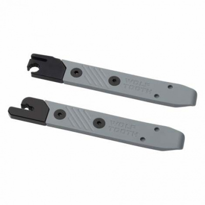 Wolf Tooth 8-Bit Tyre Lever Kit One