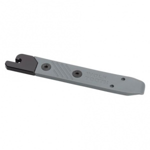 Wolf Tooth 8-Bit Tyre Lever & Rim Dent Remover Multi Tool