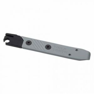 Wolf Tooth 8-Bit Tyre Lever and Disc Brake Multi Tool