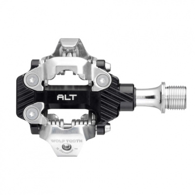 Wolf Tooth ALT XC Clipless Pedals