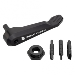 Wolf Tooth Axle Handle Multi-Tool