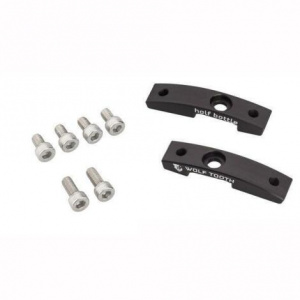 Wolf Tooth B-RAD Half Bottle Adaptor