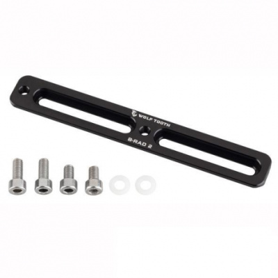 Wolf Tooth B-Rad 2 Mounting Base