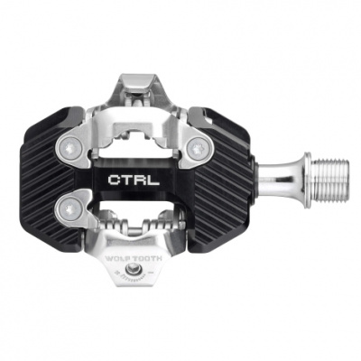 Wolf Tooth CTRL Trail Clipless Pedals