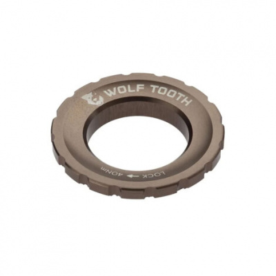 Wolf Tooth Centrelock Rotor Lockring