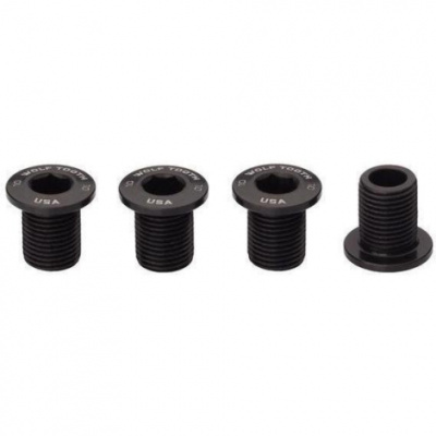 Wolf Tooth Chainring Bolts
