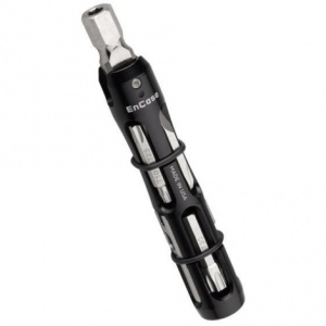 Wolf Tooth Encase 14 Function Multi Tool