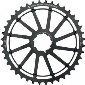 Wolf Tooth GC Cog For Sram 10-speed